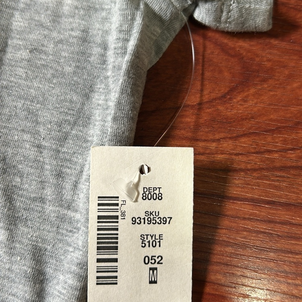 Aeropostale Classic Crew Graphic Tee Medium - Picture 4 of 4